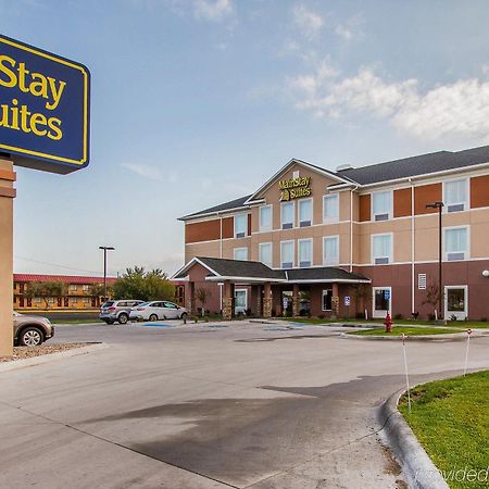 Mainstay Suites Grand Island Ngoại thất bức ảnh
