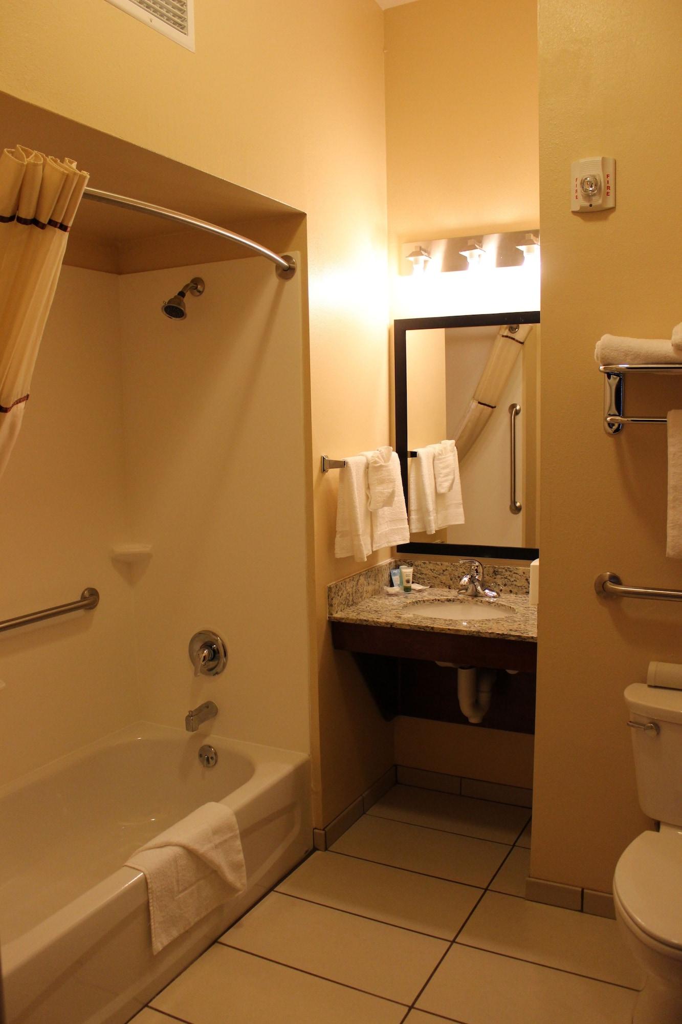 Mainstay Suites Grand Island Ngoại thất bức ảnh
