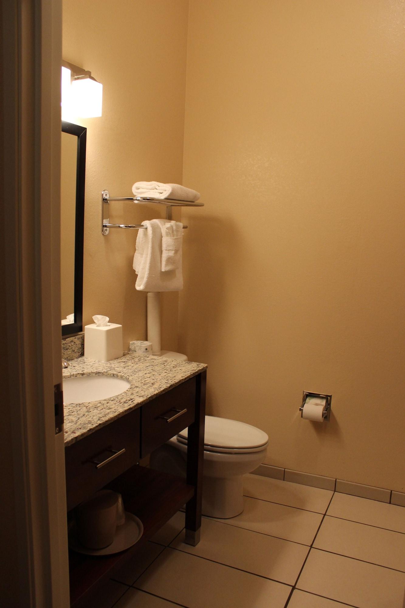Mainstay Suites Grand Island Ngoại thất bức ảnh