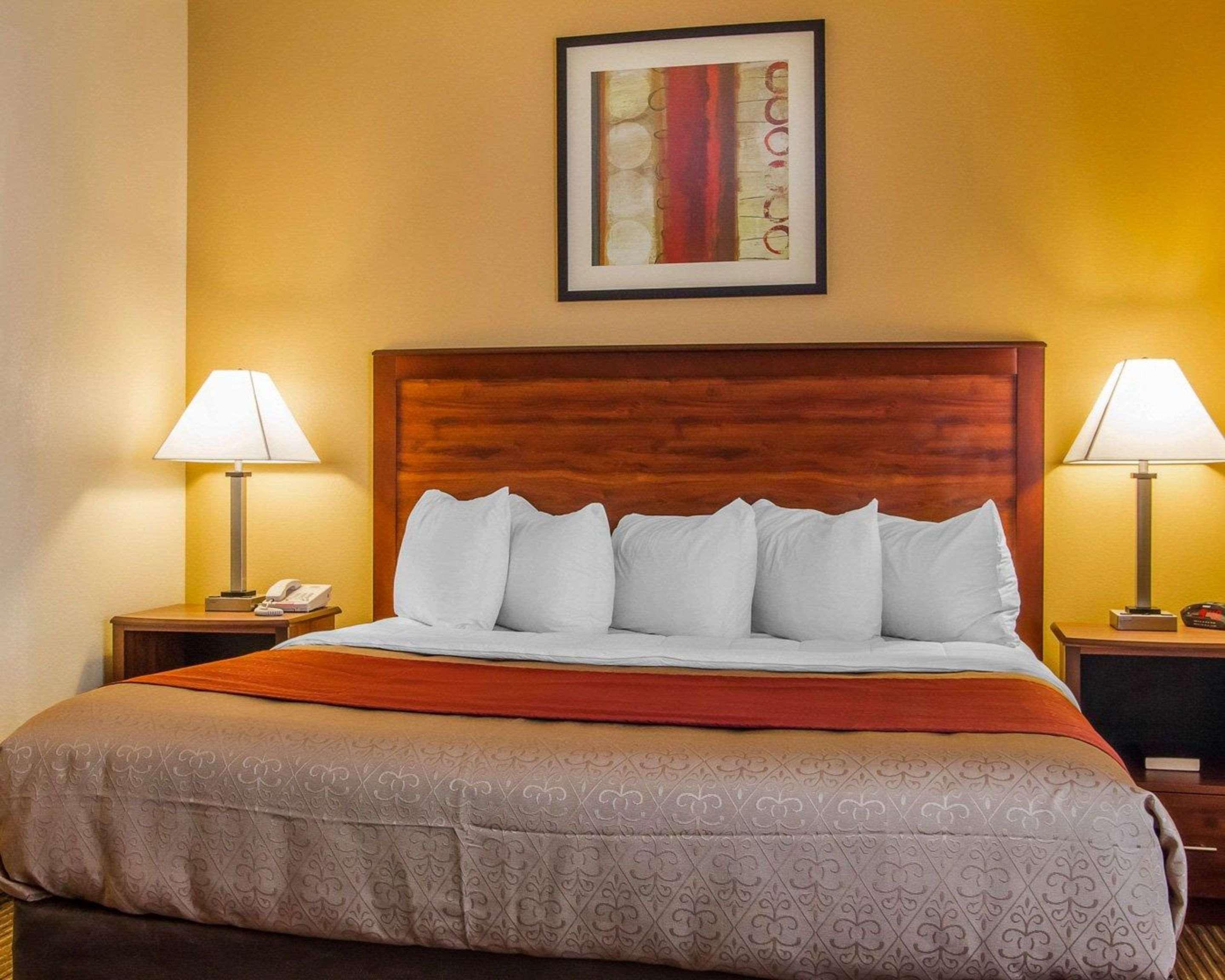 Mainstay Suites Grand Island Ngoại thất bức ảnh