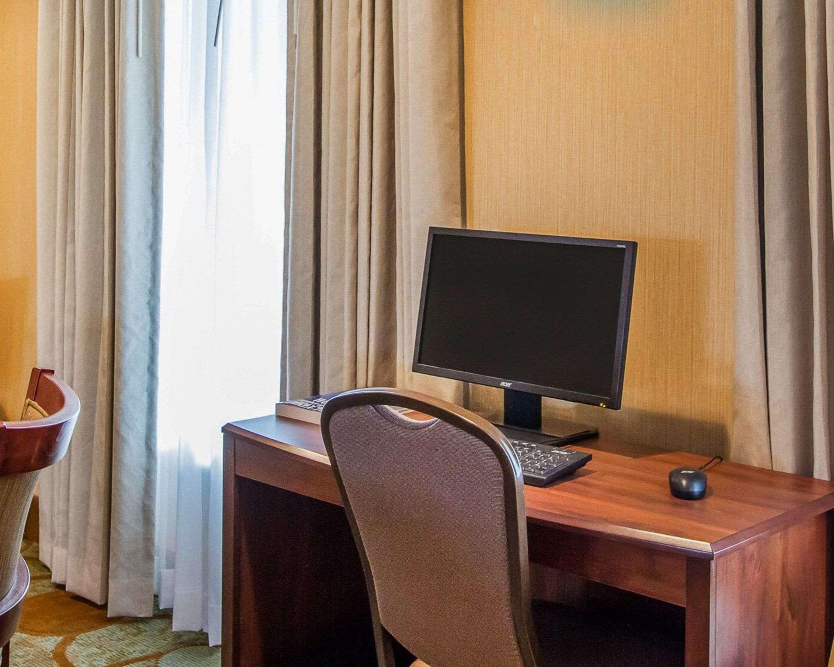 Mainstay Suites Grand Island Ngoại thất bức ảnh