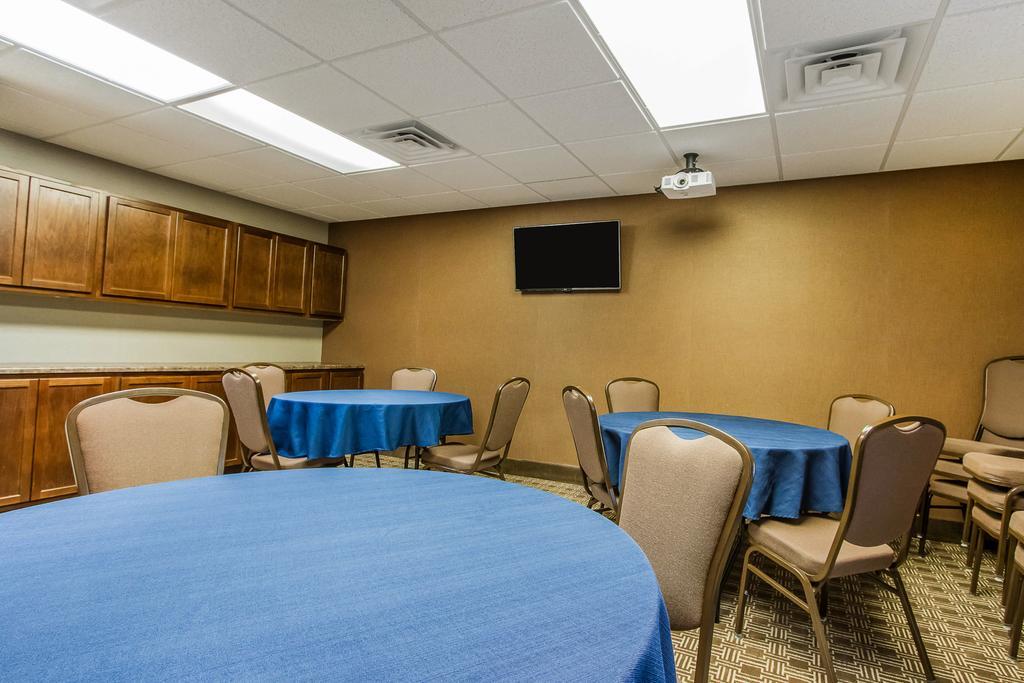Mainstay Suites Grand Island Ngoại thất bức ảnh