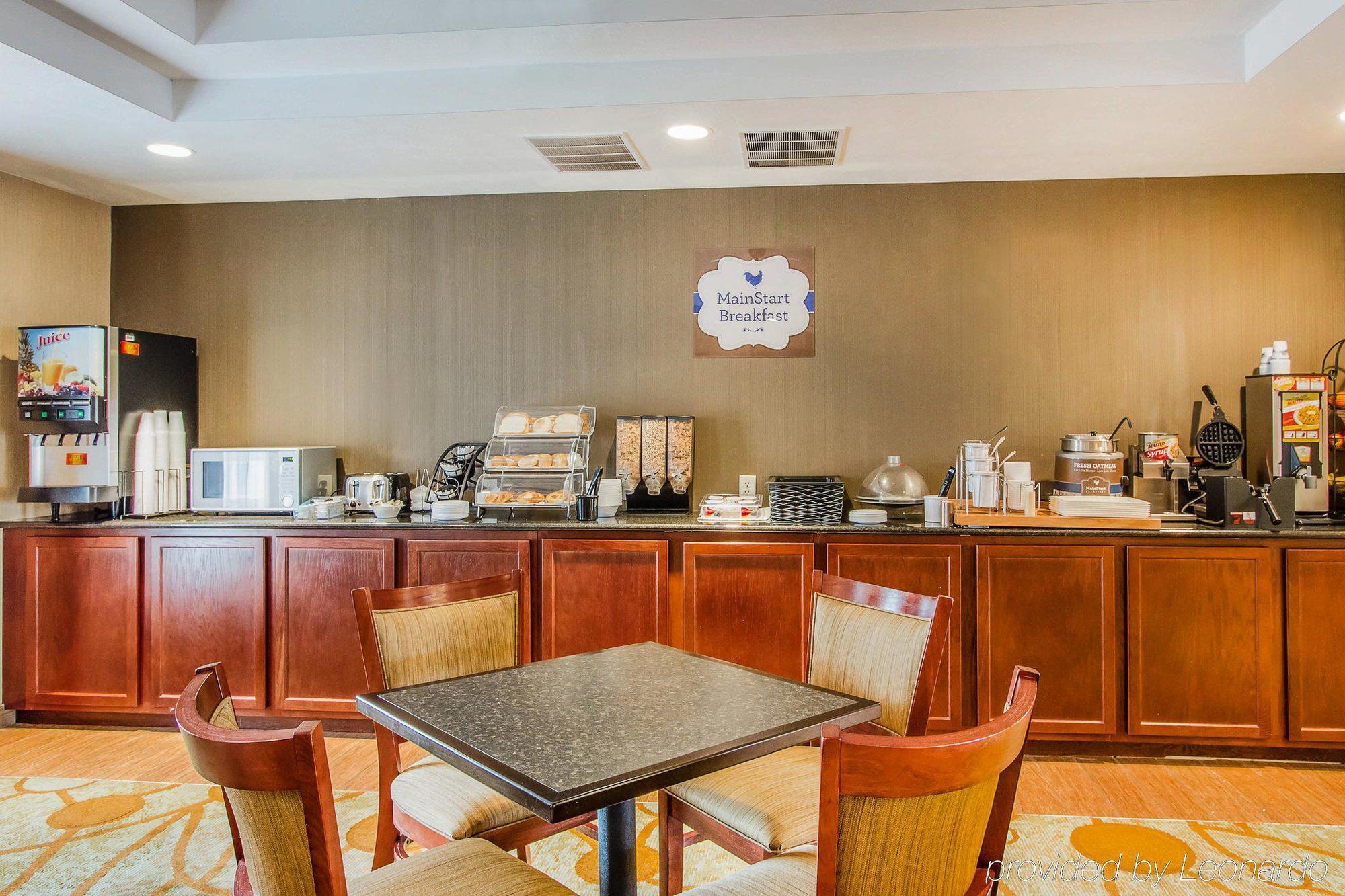 Mainstay Suites Grand Island Ngoại thất bức ảnh