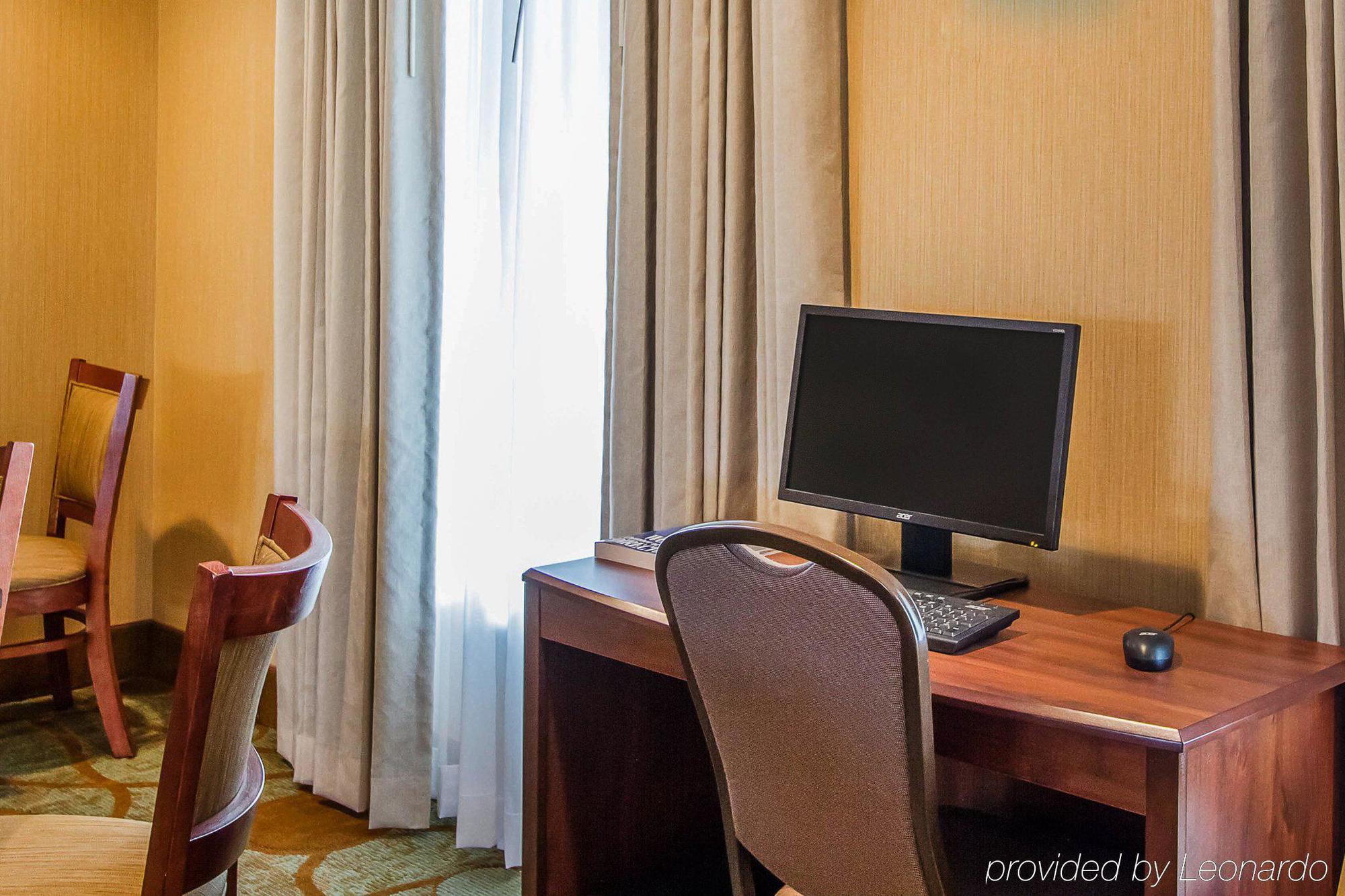 Mainstay Suites Grand Island Ngoại thất bức ảnh