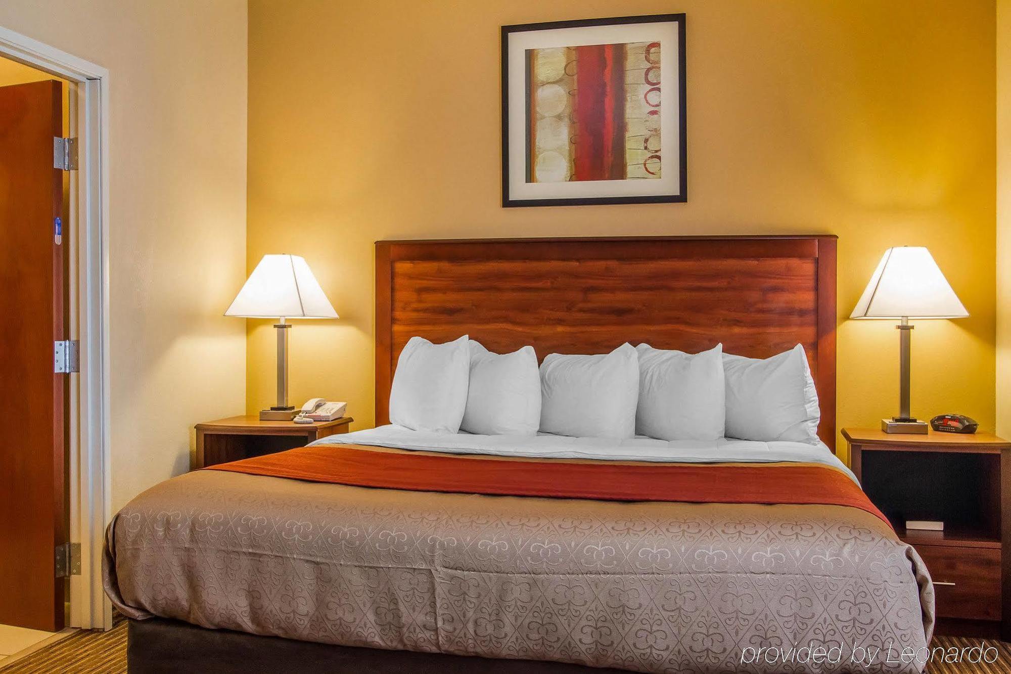 Mainstay Suites Grand Island Ngoại thất bức ảnh